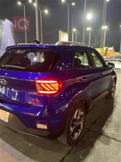 هيونداي فينو